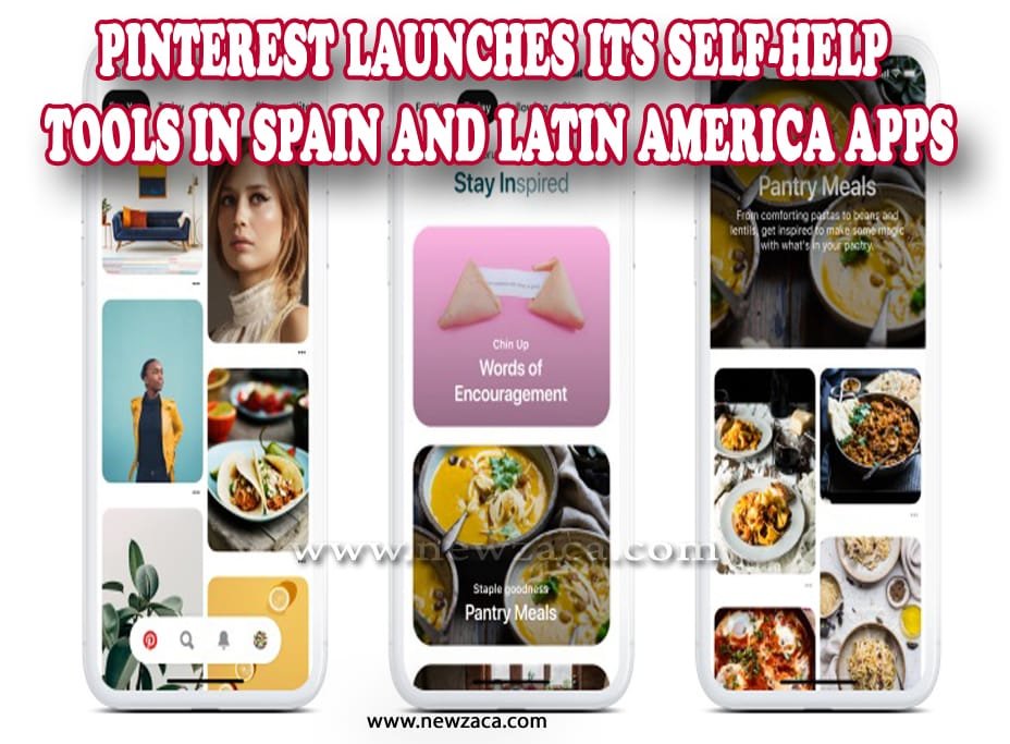 Spain and Latin America APPS