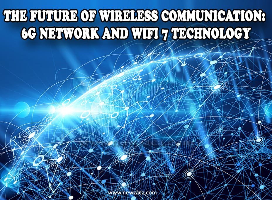 The Future of Wireless Communication